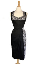Boulevard Nights Estella Sarong Dress