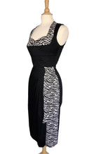 Boulevard Nights Estella Sarong Dress