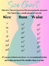 Beach Bombshell Swing Dress