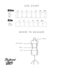 Boulevard Nights Estella Sarong Dress