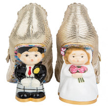 Irregular Choice I Love You Shoes
