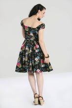 Hell Bunny Noa Mid Dress