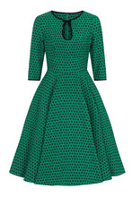 Hell Bunny Paradisum 50's Dress