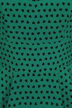 Hell Bunny Paradisum 50's Dress