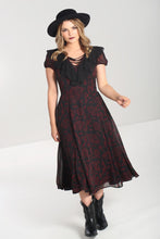 Hell Bunny Clarice Dress