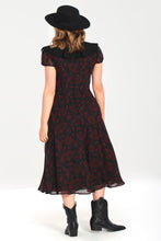 Hell Bunny Clarice Dress