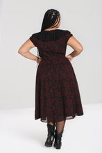 Hell Bunny Clarice Dress