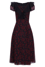 Hell Bunny Clarice Dress
