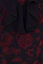Hell Bunny Clarice Dress