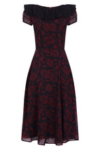 Hell Bunny Clarice Dress