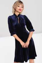 Hell Bunny Orion Dress