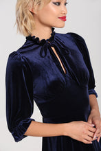 Hell Bunny Orion Dress