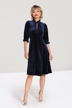 Hell Bunny Orion Dress