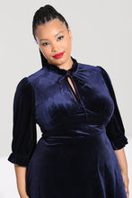 Hell Bunny Orion Dress
