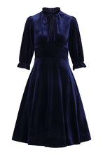 Hell Bunny Orion Dress