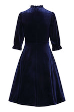Hell Bunny Orion Dress