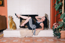 Boulevard Nights Estella Sarong Dress