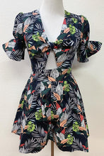 Rebel Love Clothing Bahama Mama Romper