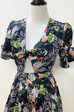 Rebel Love Clothing Bahama Mama Romper