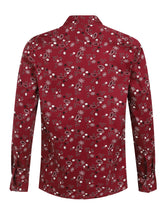 Collectif Jamie Men's Bandana Shirt