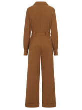 Collectif Lady Western Jumpsuit