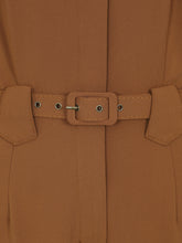 Collectif Lady Western Jumpsuit