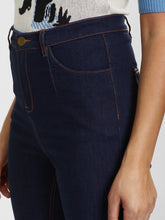 Collectif Lulu Rodeo Dancer Jeans