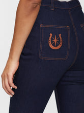 Collectif Lulu Rodeo Dancer Jeans