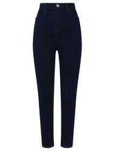 Collectif Lulu Rodeo Dancer Jeans