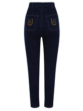 Collectif Lulu Rodeo Dancer Jeans