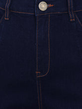 Collectif Lulu Rodeo Dancer Jeans