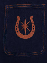 Collectif Lulu Rodeo Dancer Jeans
