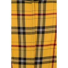 Collectif Mimi Clueless Check Doll Dress