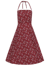 Collectif Sandy Bandana Dress