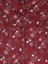 Collectif Sandy Bandana Dress