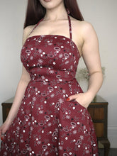 Collectif Sandy Bandana Dress