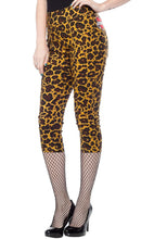 Sourpuss True Love Sugar Pie Capris
