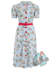 Rock n Romance Charlene Shirtwaister Dress