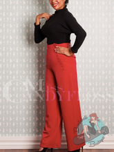 Miss Candyfloss Nicolette Trousers