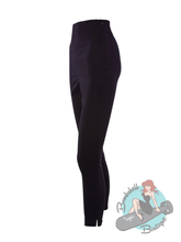 Pretty Retro 1950s Capri Pants