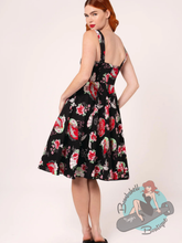 Hell Bunny Yuna Dress