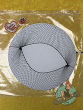 Laralou's Bonnie Bumper Hair Nets - BLACK
