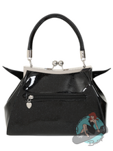 Banned Retro Elvira Bag - Various Colours