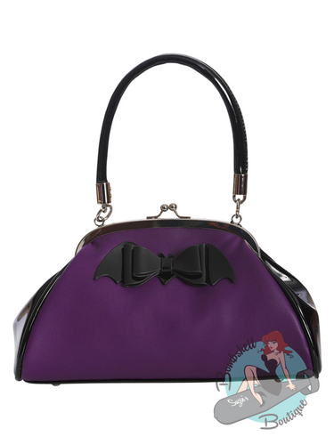 Banned Retro Old Hallows Bag