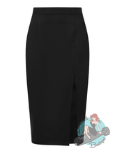 Banned Retro Scarlette Pencil Skirt