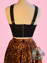 Elle Rebel Dolly Top - Various Colours