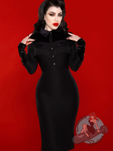 Katakomb Loretta Western Dress