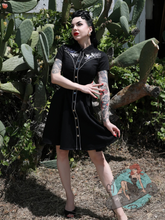 Rebel Love Outlaw Dress - Various Colours
