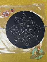 Laralou's Bonnie Bumper Hair Nets - BLACK