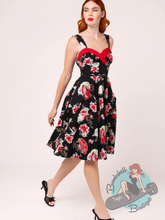 Hell Bunny Yuna Dress